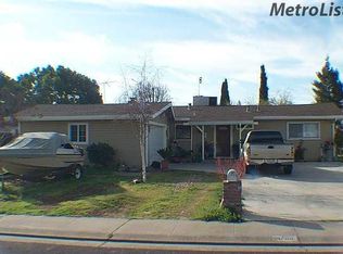 4706 E Eastview Dr, Stockton, CA 95212