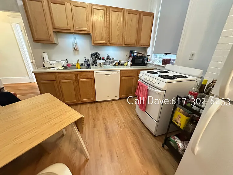 1588 Beacon St #2 — Photo 10