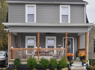 4625 Auburn Rd, Huntington, WV 25704