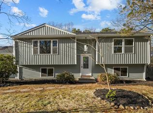 1075 Old Baptist Rd, North Kingstown, RI 02852