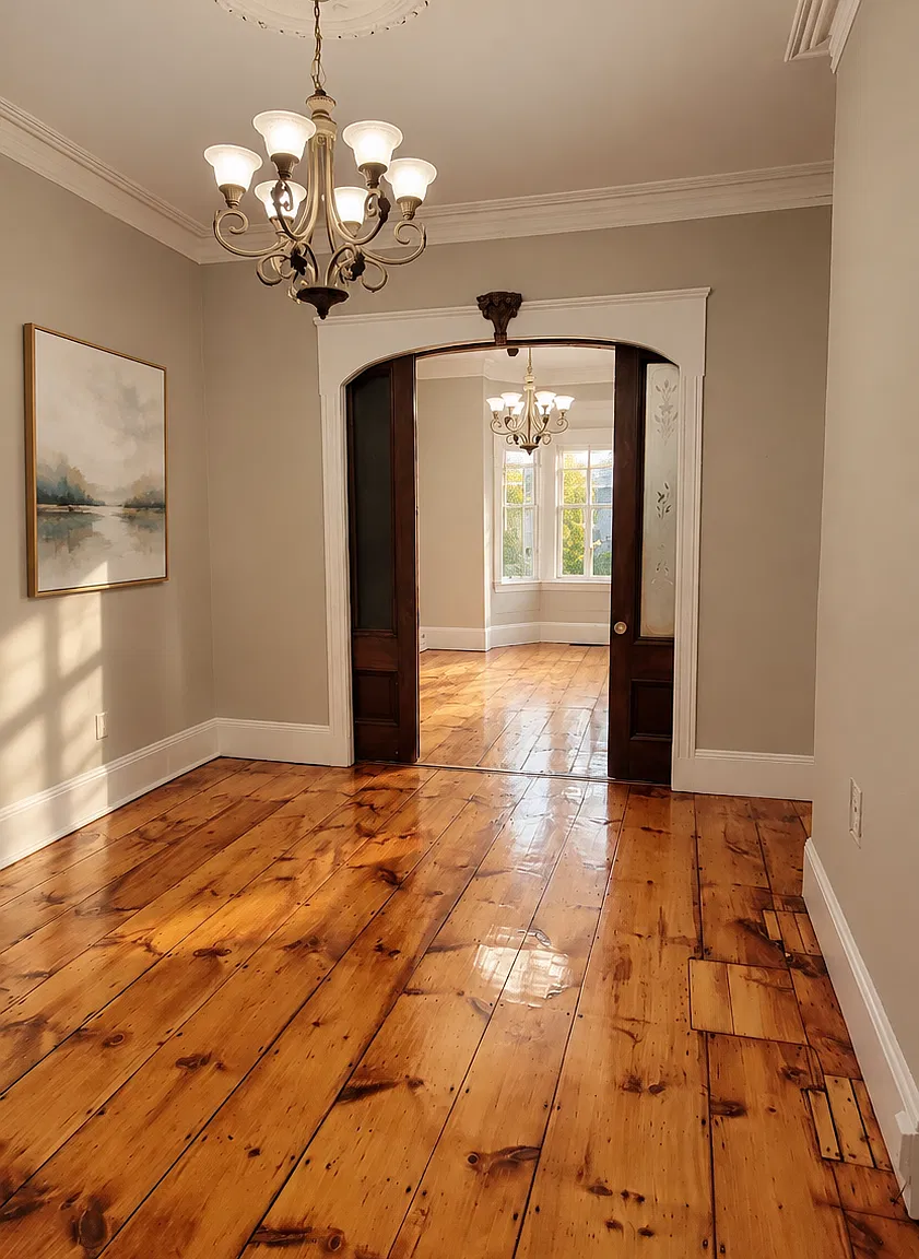 1 bed, 850 sqft, $2,275 — Photo 1