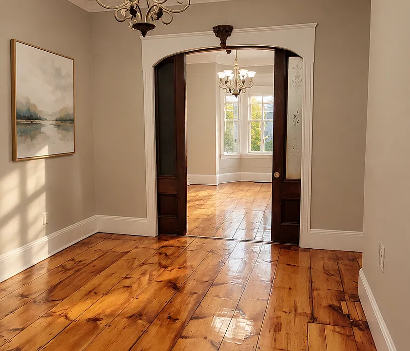 37 White St #1