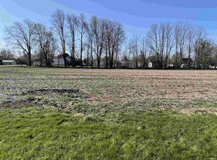 LOT 2 Quince Ln, Kokomo, IN 46902