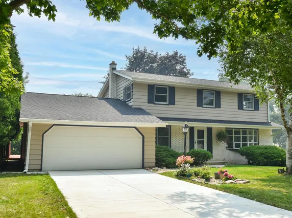 9202 North 60th STREET, Brown Deer, WI 53223