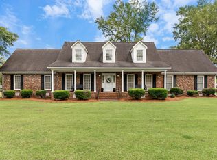 943 Spring Hill Ln, Orangeburg, SC 29118