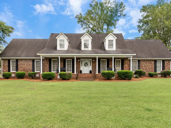 943 Spring Hill Ln, Orangeburg, SC 29118