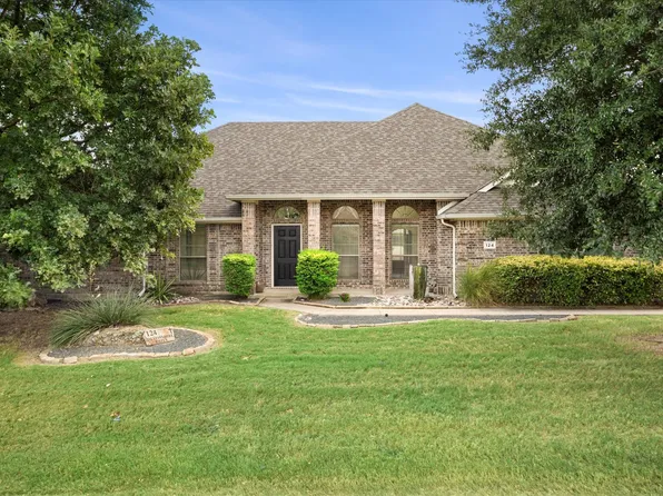 124 Devonshire Dr, Waxahachie, TX 75167