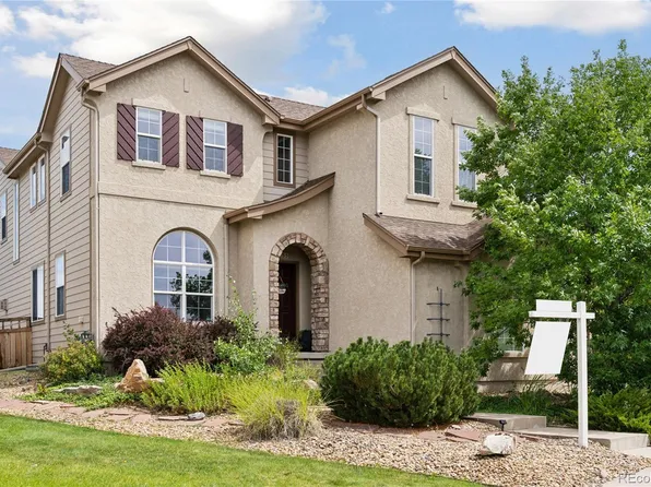 5155 Bloom Place, Castle Rock, CO 80109