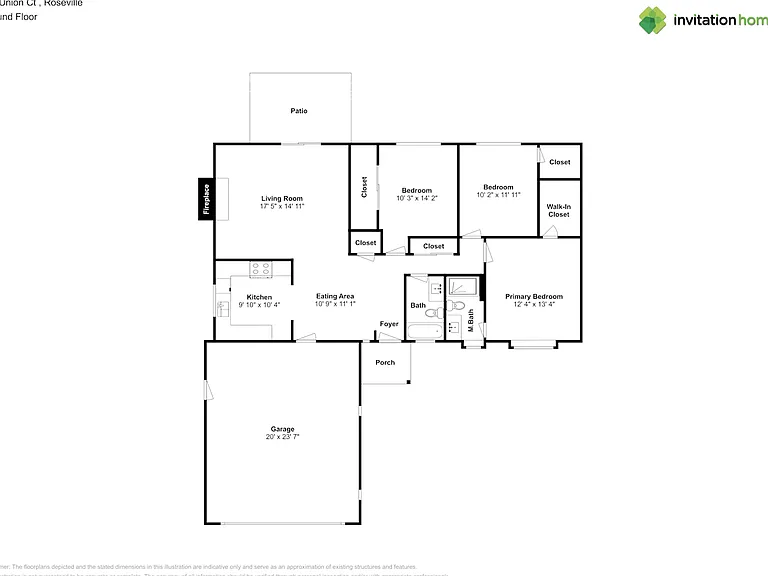 411 Union Ct — Photo 2