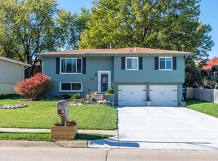5616 S 139th St, Omaha, NE 68137