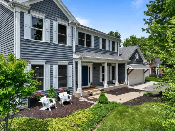 452 Park LANE, Williams Bay, WI 53191
