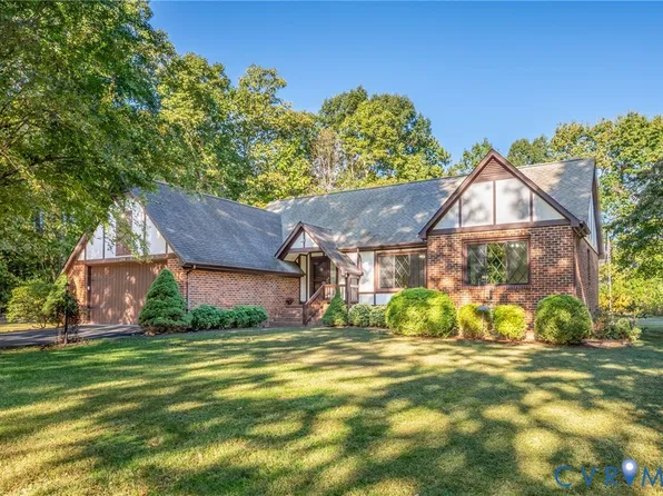 12518 Second Branch Rd, Chesterfield, VA 23838