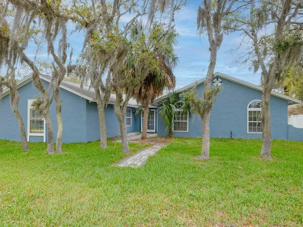 566 W Tropic Way, Saint Augustine, FL 32080
