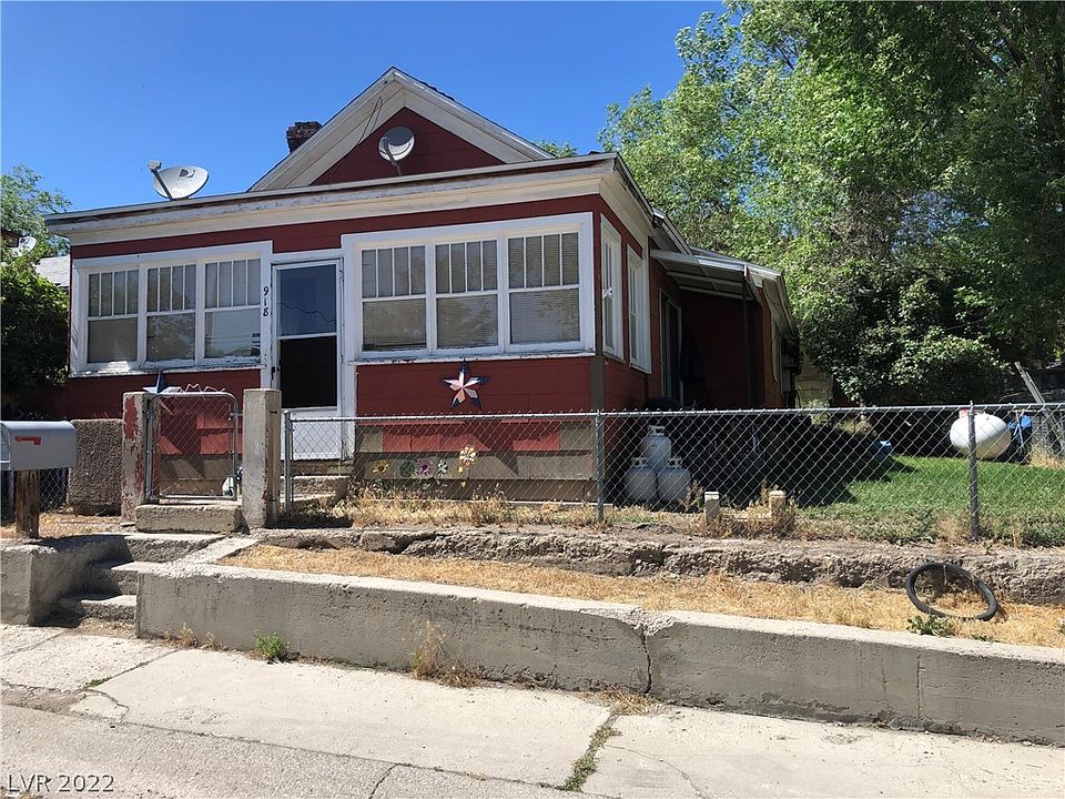 918 High St, Ely, NV 89301 Zillow
