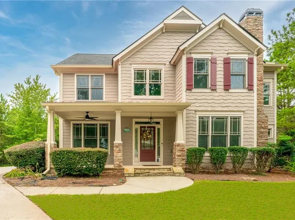 9127 Old Mill St, Lithia Springs, GA 30122