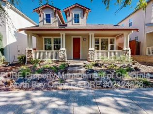 2148 Nectarine Dr, Santa Rosa, CA 95404