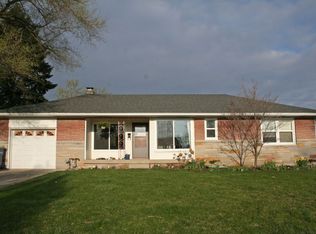 1110 N Audubon Rd, Indianapolis, IN 46219