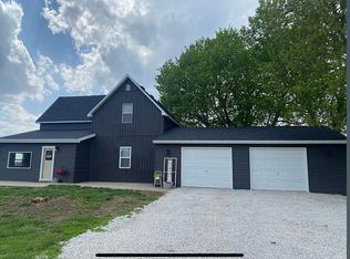 2633 Carver Rd, Winterset, IA 50273