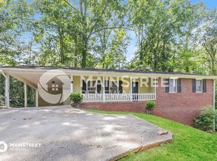 3469 Mansfield Ln, Snellville, GA