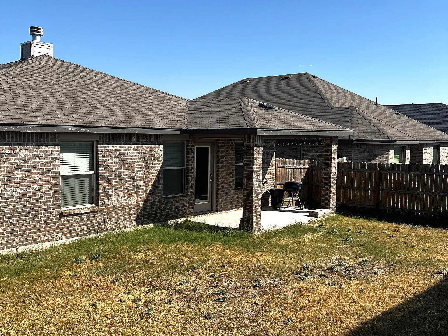 Katy Creek Ln, Killeen — Photo 3