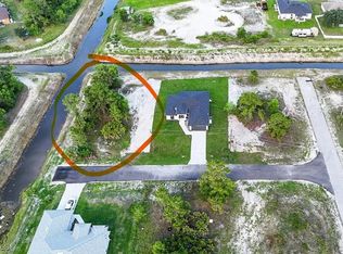 3101 Vilma Ave S, Lehigh Acres, FL 33976