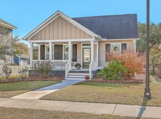 4921 W Liberty Park Cir, North Charleston, SC 29405
