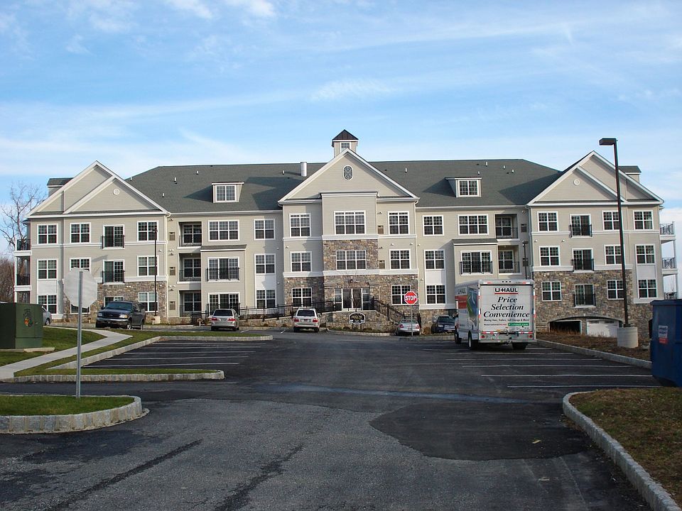 Brinton Building