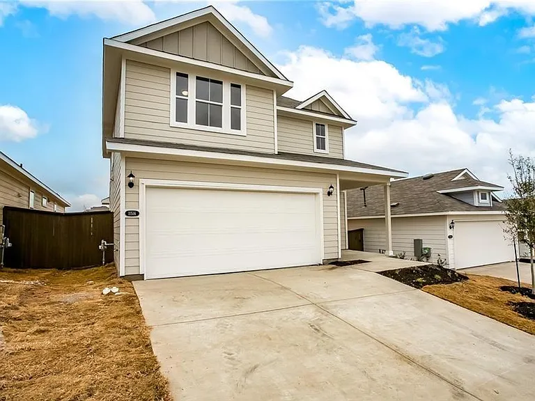11516 Milano Dr — Photo 1