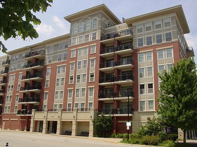 1st image of 656 Pearson St Unit 604C
