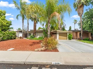 1203 E Simpson Ave, Fresno, CA
