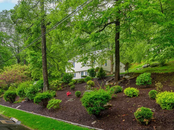 55 Old Sib Road, Ridgefield, CT 06877