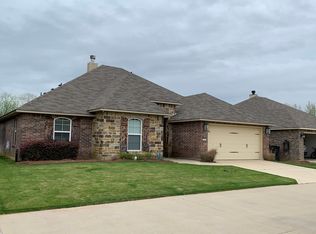 9905 Petite Rue, Shreveport, LA 71115