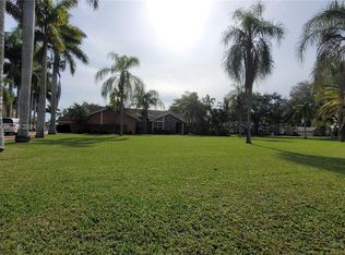 14900 SW 167th St, Miami, FL 33187