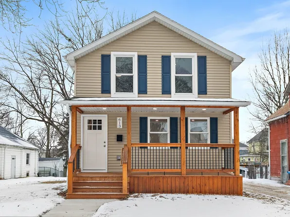 613 S 1st St, Dekalb, IL 60115