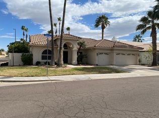 2073 E Dias Dr, Gilbert, AZ 85234