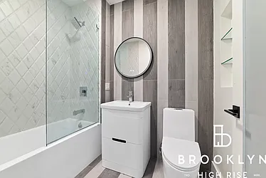 Rented by Brooklyn High Rise LLC