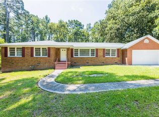 1833 Carter St, Columbia, SC 29204