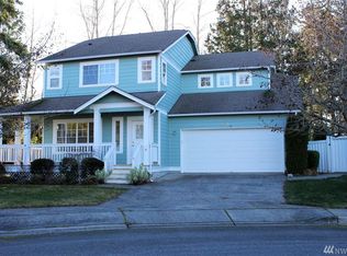 3807 Sutton Pl, Anacortes, WA 98221