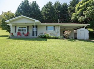 20 Cat Creek Ridge Rd, Franklin, NC 28734