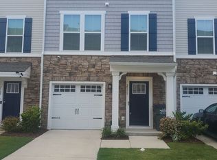 2311 Doby Creek Ln, Charlotte, NC 28262
