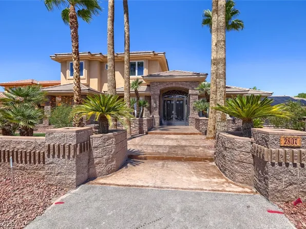 2807 Richmar Ave, Henderson, NV 89074