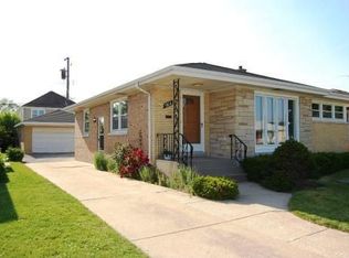 5810 N Overhill Ave, Chicago, IL