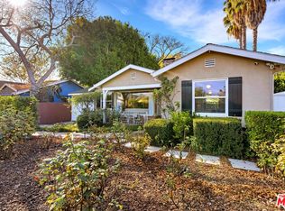 5035 Greenbush Ave, Sherman Oaks, CA 91423