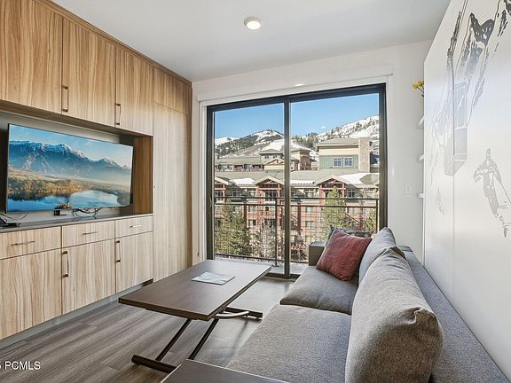 5th image of 2670 Canyons Resort Dr #424