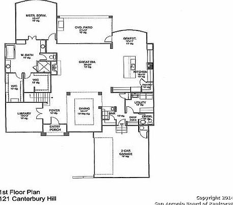 2nd image of 121 CANTERBURY HILL
