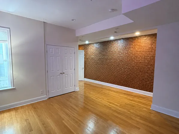 407 P St NW #3, Washington, DC 20001