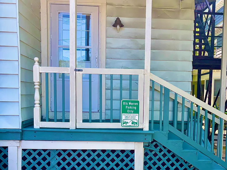 816 Warren St #1B — Photo 19