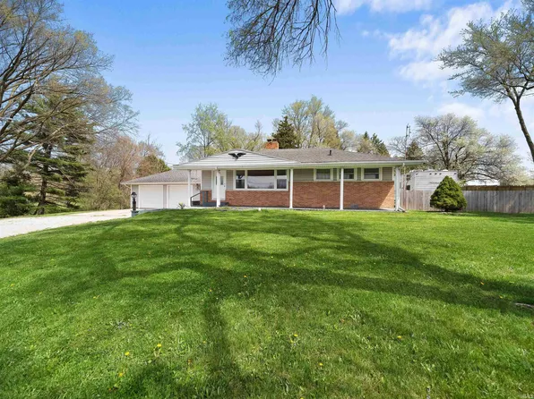 5151 County Road 35, Auburn, IN 46706