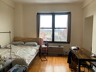 Rented by Oxford Property Group