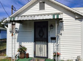 911 Ross St, Richmond, IN